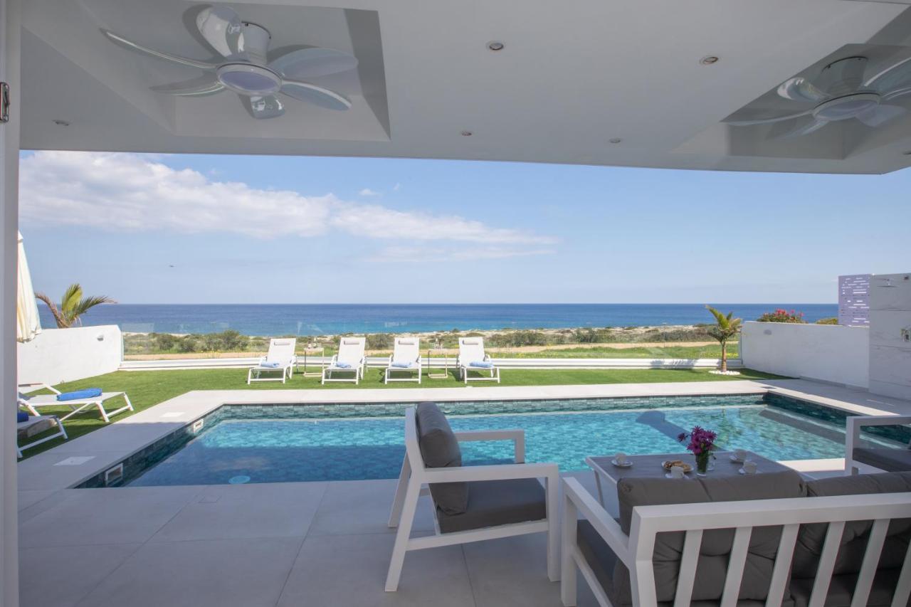 Artizan Seafront 5 *